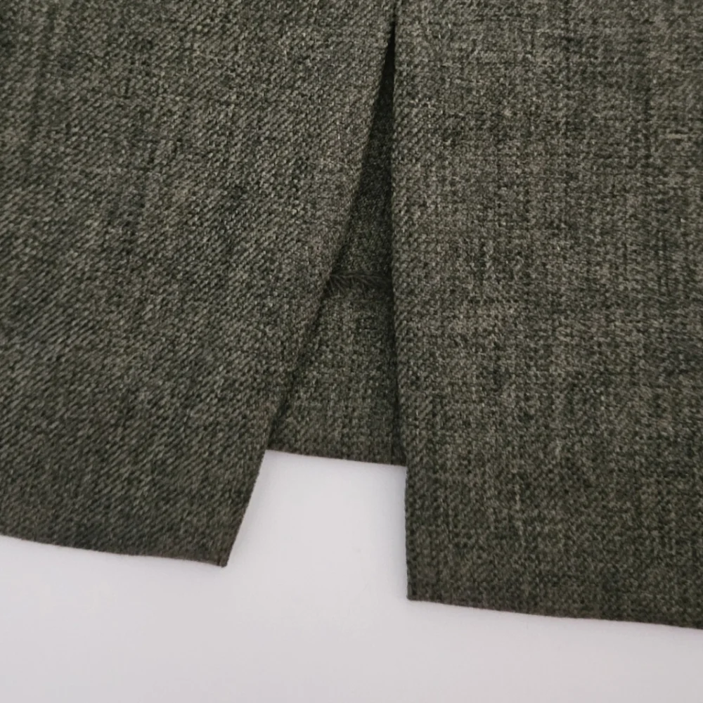 Spago Before Anything Else 2 Piece Blazer And Skirt Set